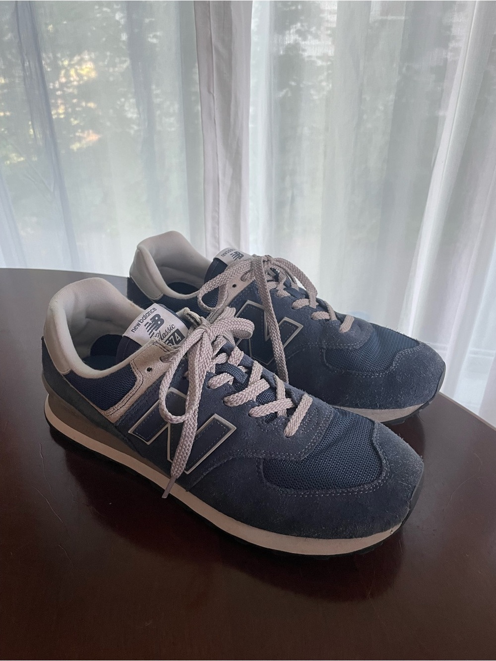 New balance Classic 574